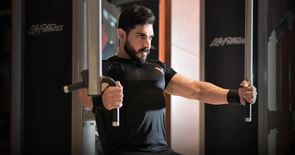 Strength Training