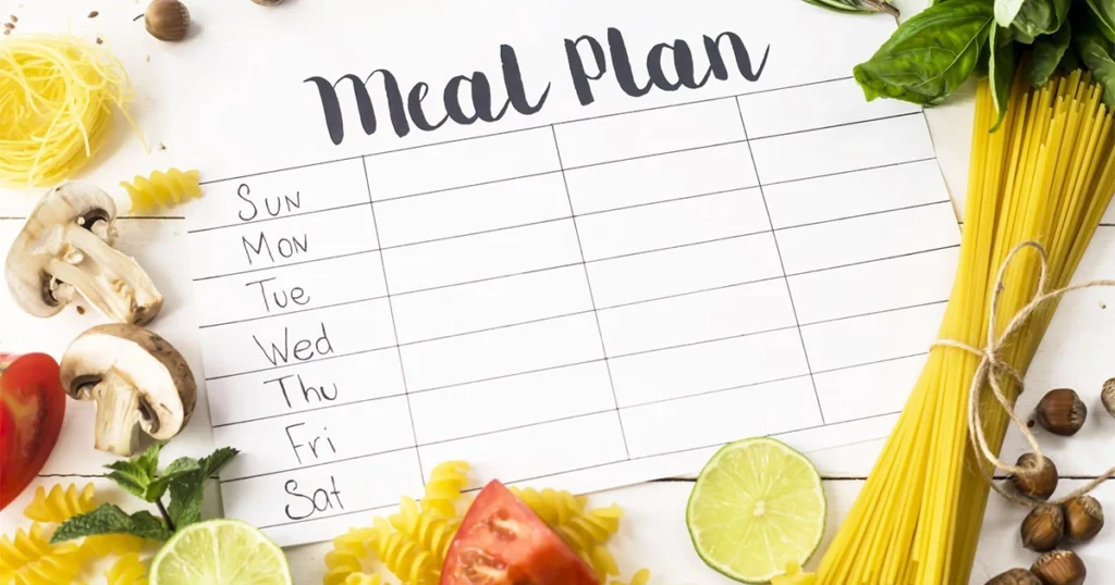 nutriton hack for gym goers