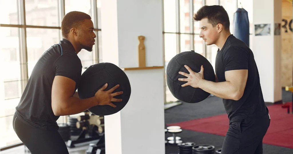 best community gym