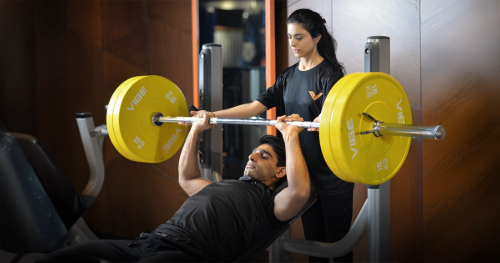 best community gym