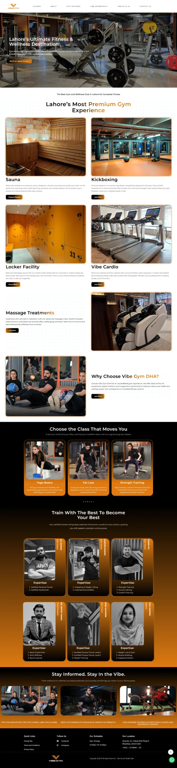 Website Preview