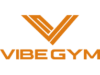 Logo | Vibe Gym & Health Club