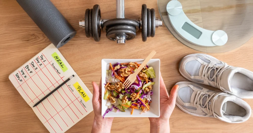 nutritional myths