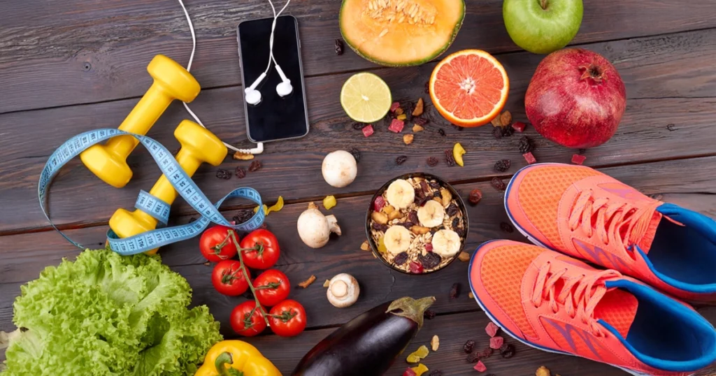 nutritional myths
