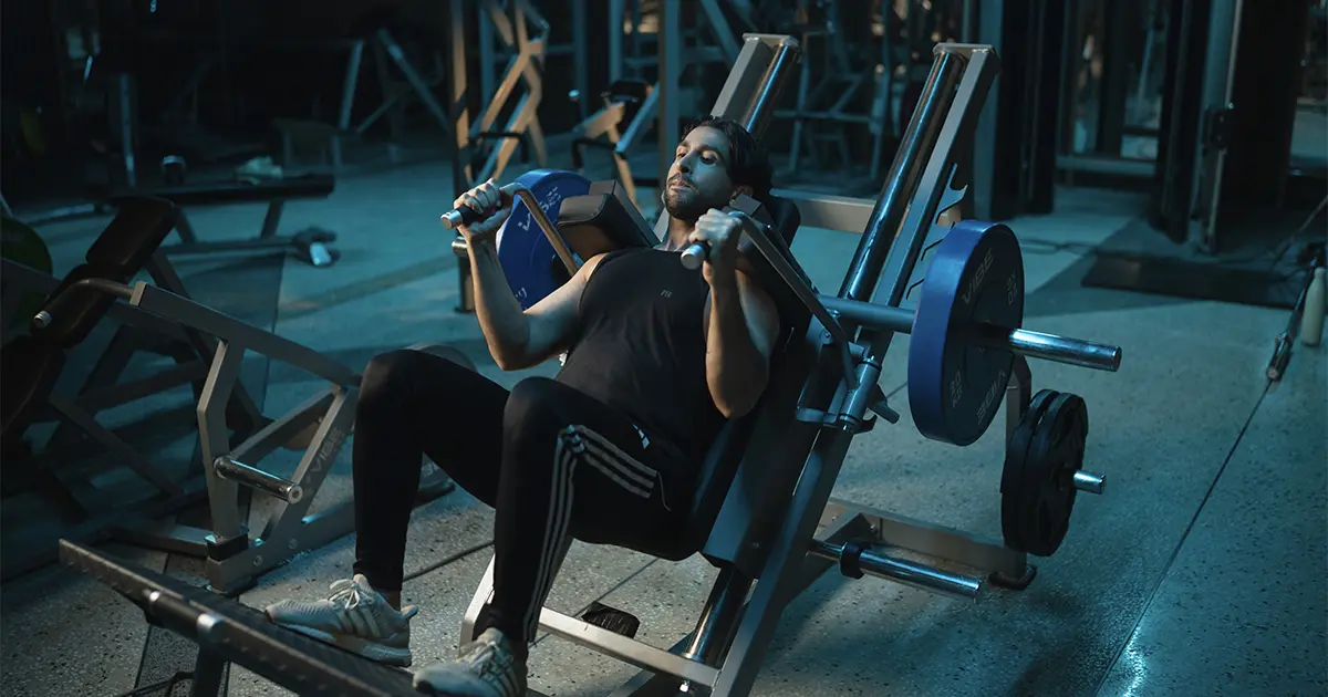 CoreStrenght 1